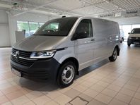 Volkswagen Transporter T6 6.1 Skåp TDI 150 DSG 4M Totalvikt