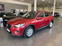 Mazda CX-5 2.0 160Hk Aut Drag AWD Navi