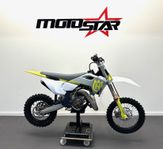 Husqvarna TC 65 Omg lev, RÄNTEFRITT 36mån