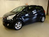 Kia Venga 1.4 CRDi Comf Euro 5.Drag. SoV. Kamkedja.M+K uttag