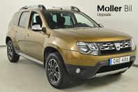 Dacia Duster 1,5 dCi 109hk 4x4, Navigation