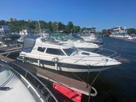 Bella Falcon 26 2007 Mercruiser 5,0 MPI