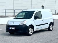 Renault Kangoo Z.E. Express 22 kWh Euro 5 Friköpt Batteri