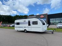 Adria ALPINA 583 LP *Förtält *ALDE