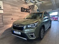 Subaru Forester e-Boxer Lineartronic 3300mil * Fin Spec *