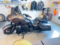 Harley-Davidson STREET GLIDE CVO