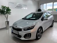 Kia CEED cee'd_sw 1.6 CRDi GT-Line Euro 6