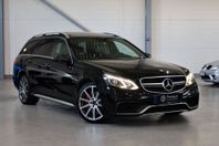 Mercedes-Benz E 63 AMG S T 4MATIC 585HK H/K PERFORMANCE KOLF