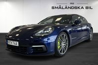 Porsche Panamera 4 E-Hybrid Sport Turismo PDK