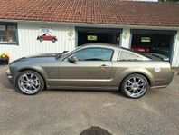 Ford Mustang GT V8