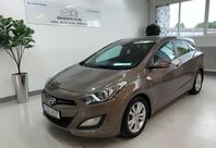 Hyundai i30 Kombi 1.6 CRDi Premium