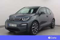 BMW i3 94 Ah Comfort Advanced Värmepump Navi V-hjul