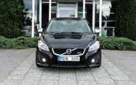 Volvo C30 D2 Momentum, R-Design/kamrem bytt, 3.95%