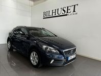 Volvo V40 Cross Country D3 Momentum*Panorama*Automat