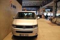 Volkswagen Caravelle 2.0 TDI 4M Aut 8-S/D-värm 2 års garanti