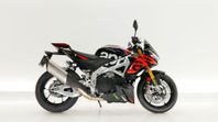 Aprilia TUONO V4 FACTORY TIME ATTACK Akrapovic Slip-on 4900: