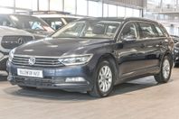 Volkswagen Passat Sportscombi 2.0 TDI Ny kamrem Nyservad