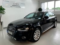 Audi A4 allroad 2.0 TDI quattro S Tronic Sport Edition Euro6