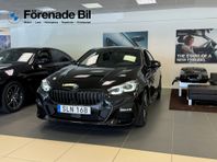 BMW 218 GRAN COUPÉ M-sport Aut HiFi Rattvärme PDC