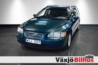 Volvo V70 2.4 Business Euro 4