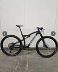 Allebike Alpha XT, XCO deal 2024 Large+Medium omg