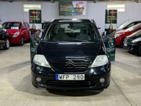 Citroën C3 1.4 Euro 3 Välskött