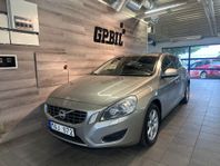 Volvo V60 D5 215hk Geartronic | Momentum | Drag