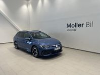 Volkswagen Golf Sportscombi 1.5 ETSI 150hk DSG7