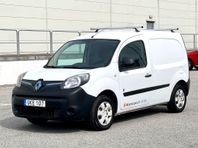 Renault Kangoo Z.E. Express 22 kWh Euro 5 Friköpt Batteri