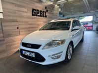 Ford Mondeo Kombi 2.2 TDCi Automat 200hk Business | Taklucka