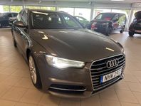 Audi A6 Avant 2.0 TDI  Quattro S Tronic Ambition, Sport Edit