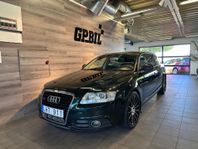 Audi A6 Avant 3.0 TDI Quattro TipTronic | S Line |