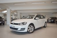 Volkswagen Golf Sportscombi 1.2 TSI 12 MÅNADER GARANTI INGÅR