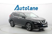 Nissan X-Trail 1.6 dCi XTRONIC, 360°, Navi, Skinn 130hk