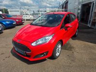 Ford Fiesta 5-dörrar 1.0 EcoBoost Titanium  1 Års Garanti 0%