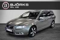 Volvo V70 D3 Automat Summum Drag Värmare Skinn 163hk 3.95%