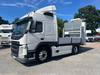 Volvo FM11 450 4x2 TMA Bil Euro 6