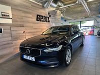 Volvo V90 D3 Geartronic Business Kinetic | Navi | VOC |