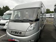 Hymer B 674 SL