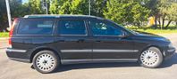 Volvo V70 D5 Euro 3