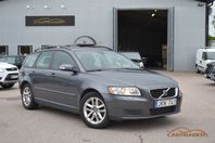 Volvo V50 2.0 D Manuell, 136hk nybes