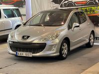 Peugeot 308 1.6 HDI FAP EGS AUTOMAT ( 9800 MIL ) NY BESIKTAD