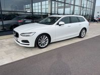 Volvo V90 D3 AWD AUT Adv Edit, Momentum, Drag, V-hjul