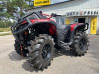 BRP Can-Am Outlander XMR TYPE 3 BIGFOOT fr. 889:-/mån