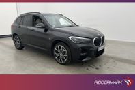 BMW X1 xDrive25e M Sport Pano H/K HUD Kamera Navi Skinn Drag