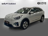 Kia Niro e- 64 kWh Advance