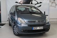 Citroën Xsara Picasso 2.0 Ny Servad Ny Besiktad Ny Kamrem dr