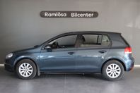 Volkswagen Golf 5-dörrar 1.6 TDI BMT Sport Euro 5/ Ny kamrem