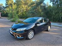 Nissan Pulsar 1.5 dCi/ 110hk/Låg mil/Ny kamremsats