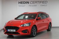 Ford Focus FOCUS ST-LINE KOMBI 1.0T ECOBOOST 125HK EDITION